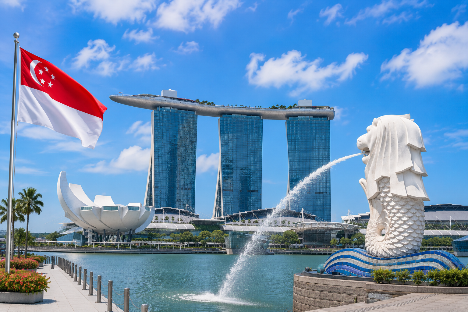 Singapore